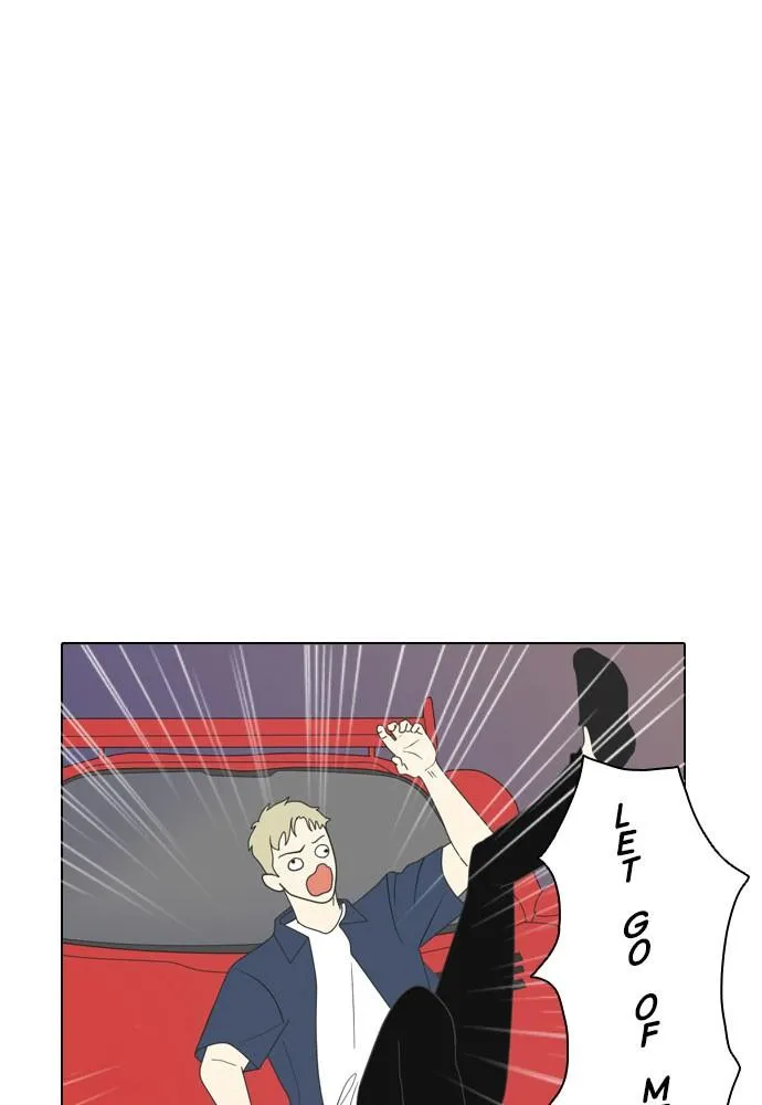Read My Roommate is a Gumiho (en) Manga Online