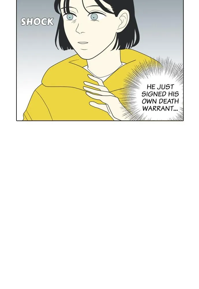 Read My Roommate is a Gumiho (en) Manga Online