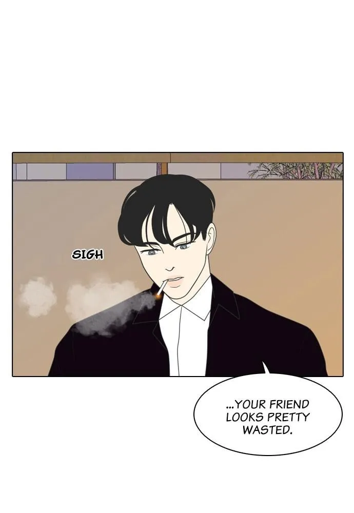 Read My Roommate is a Gumiho (en) Manga Online
