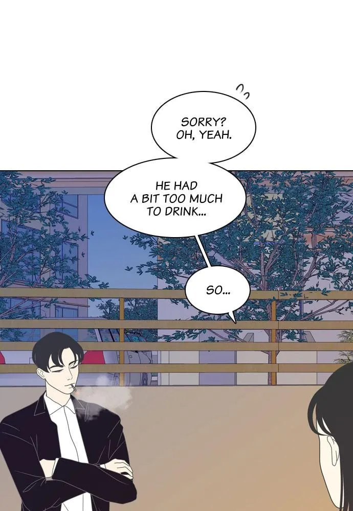 Read My Roommate is a Gumiho (en) Manga Online