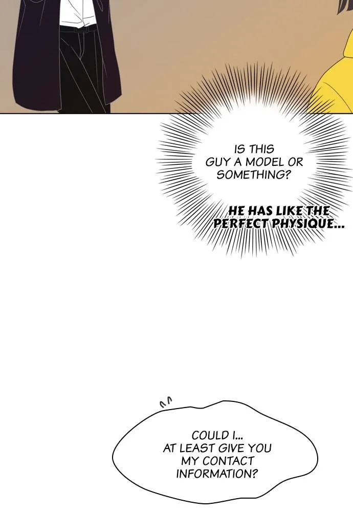Read My Roommate is a Gumiho (en) Manga Online