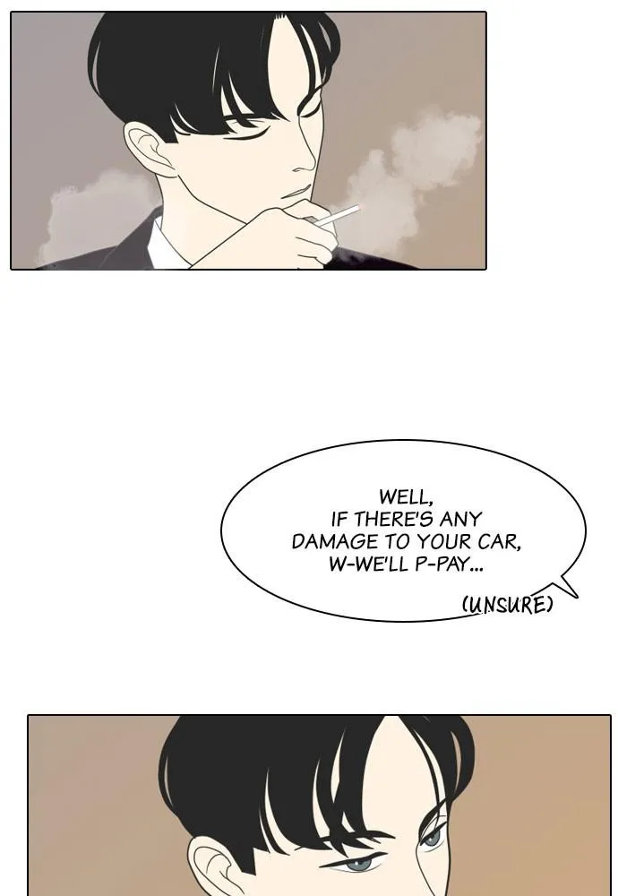 Read My Roommate is a Gumiho (en) Manga Online