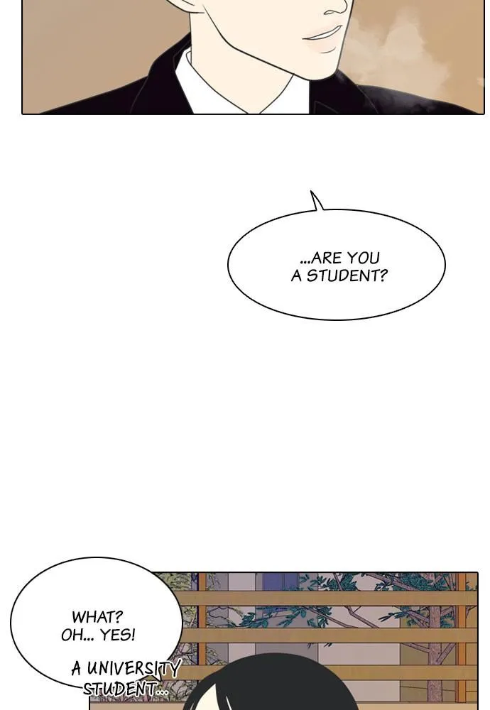 Read My Roommate is a Gumiho (en) Manga Online