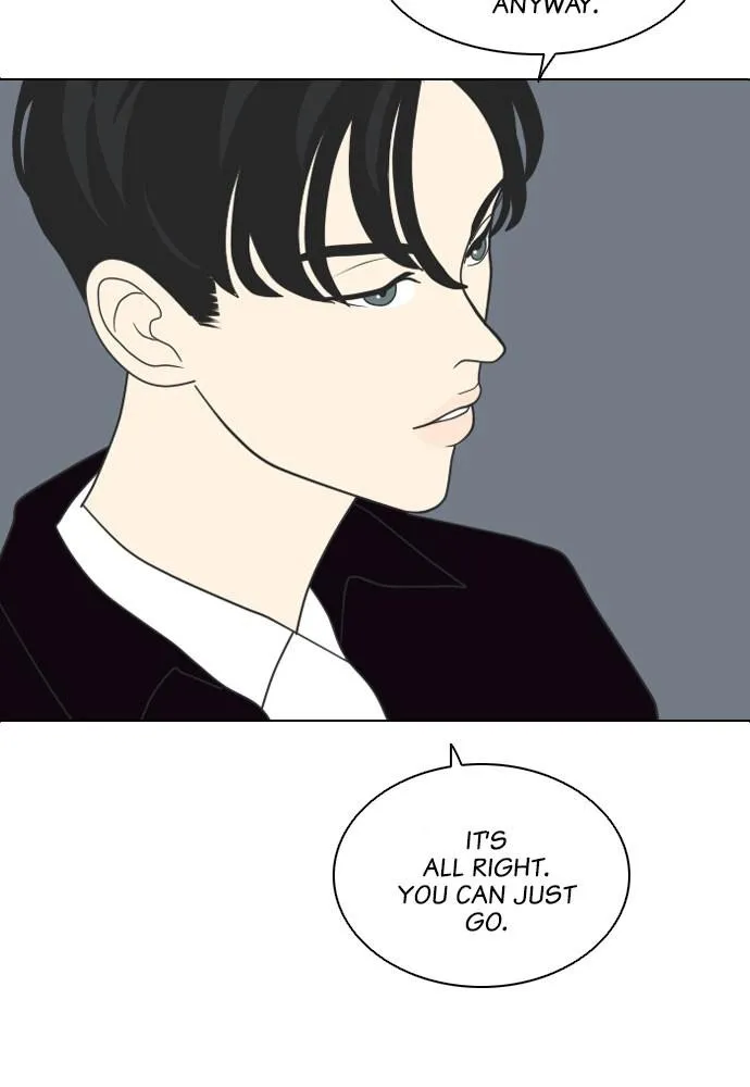 Read My Roommate is a Gumiho (en) Manga Online