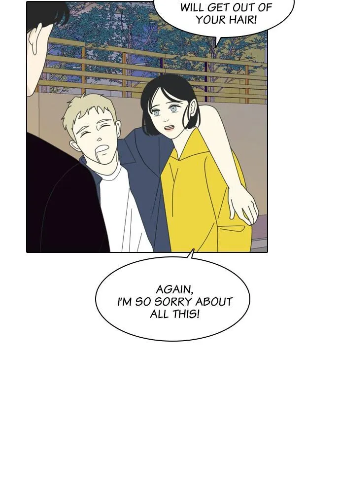 Read My Roommate is a Gumiho (en) Manga Online