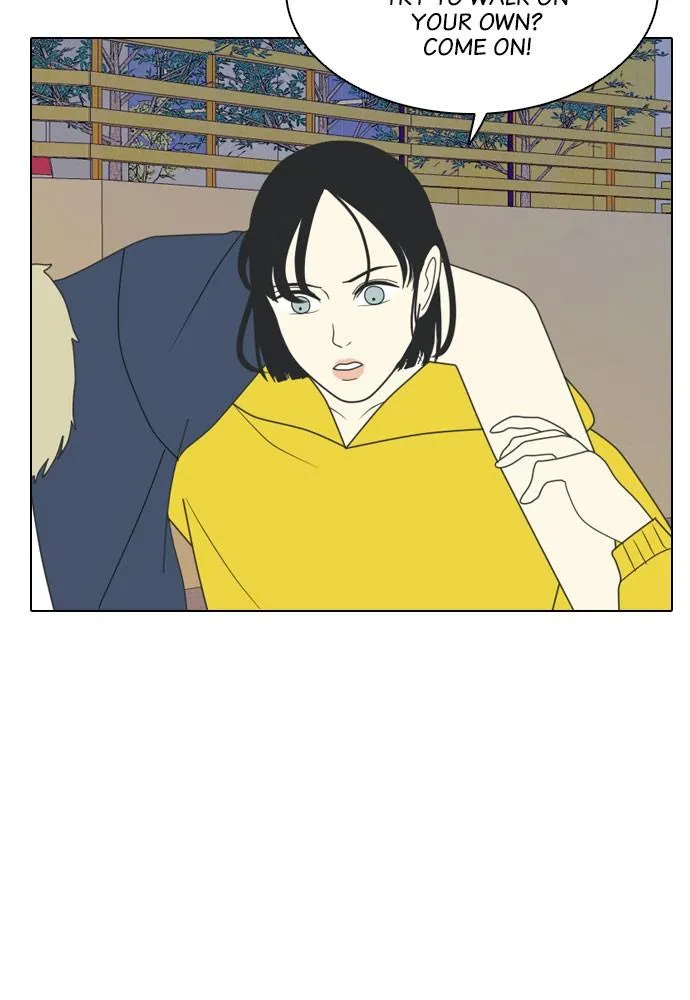 Read My Roommate is a Gumiho (en) Manga Online