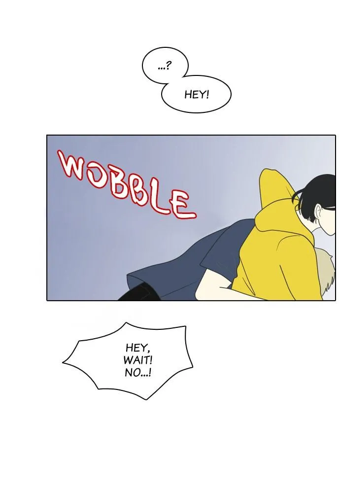 Read My Roommate is a Gumiho (en) Manga Online