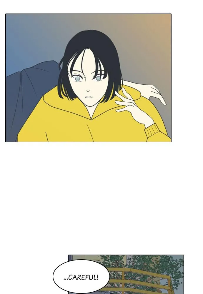 Read My Roommate is a Gumiho (en) Manga Online