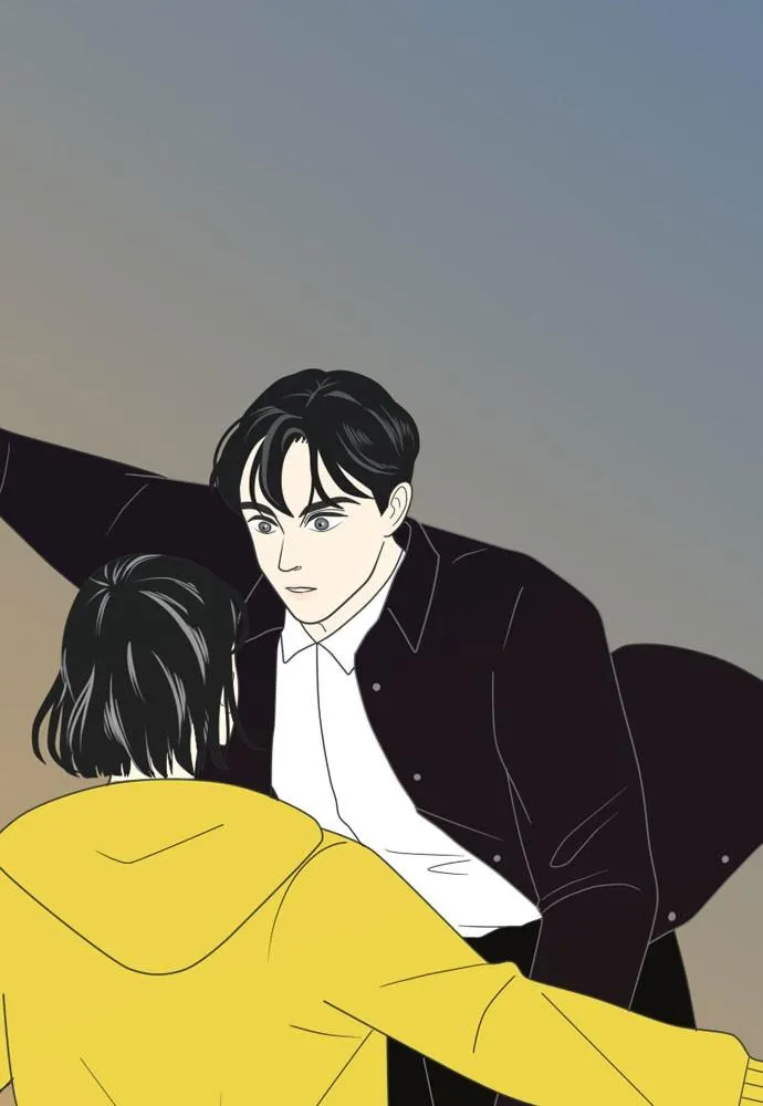 Read My Roommate is a Gumiho (en) Manga Online