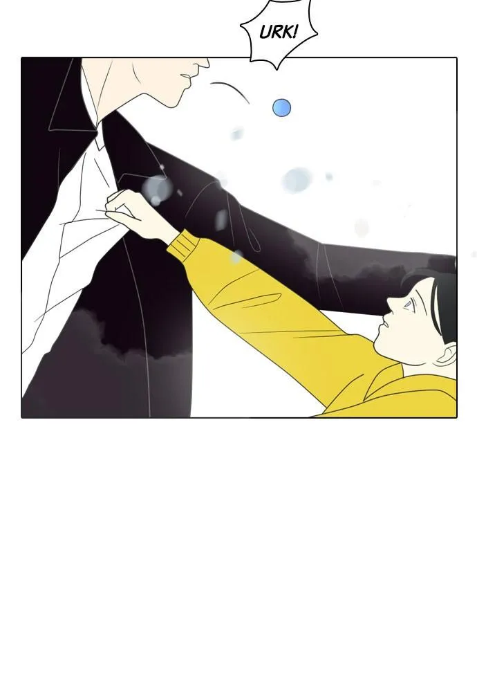 Read My Roommate is a Gumiho (en) Manga Online