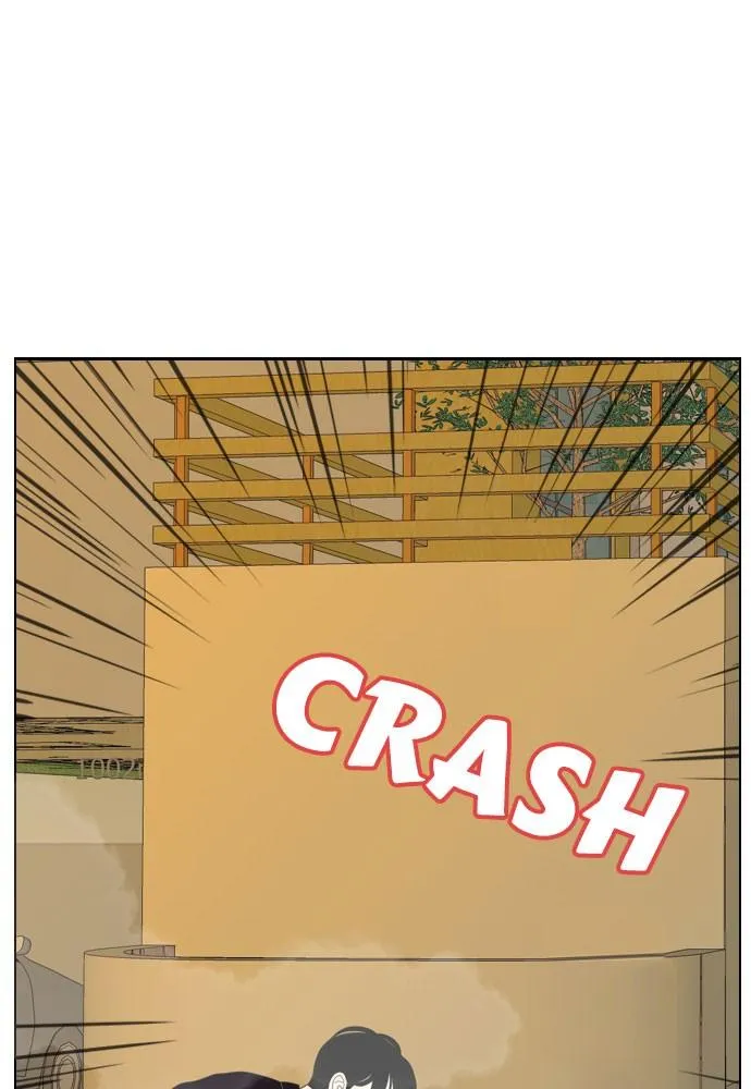 Read My Roommate is a Gumiho (en) Manga Online