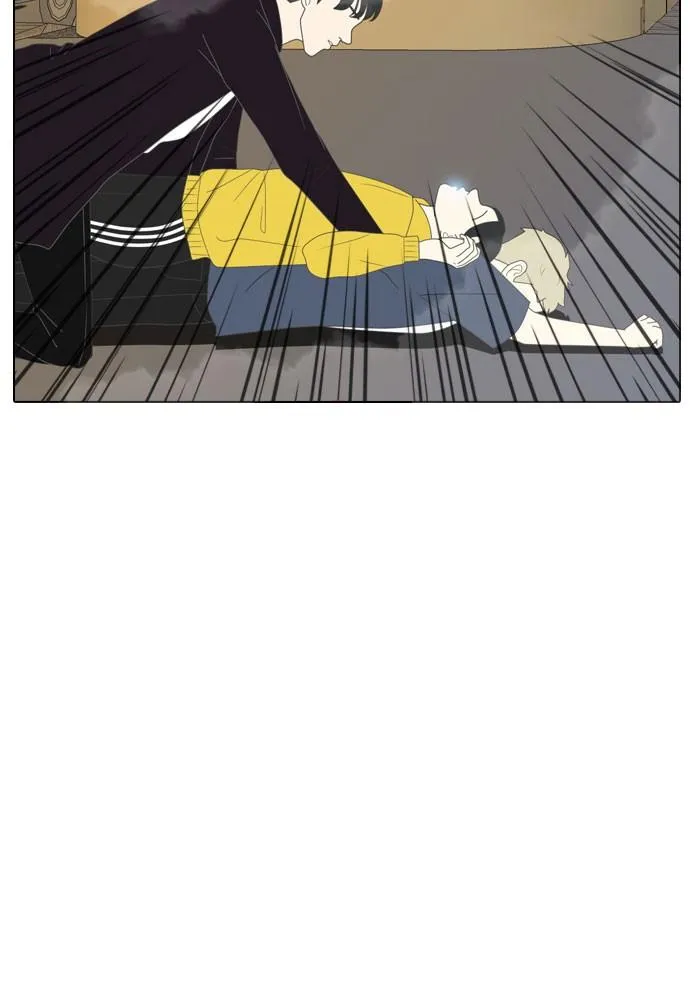 Read My Roommate is a Gumiho (en) Manga Online