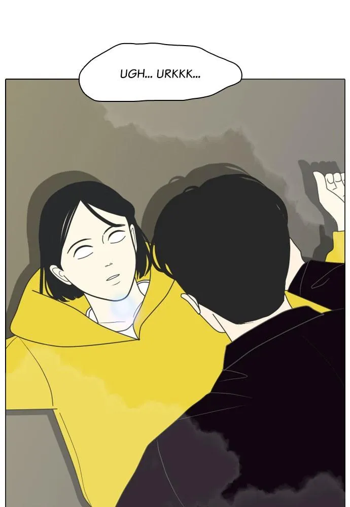 Read My Roommate is a Gumiho (en) Manga Online
