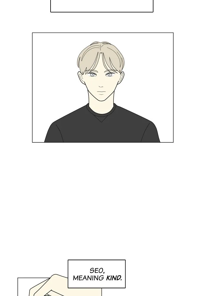 Read My Roommate is a Gumiho (en) Manga Online
