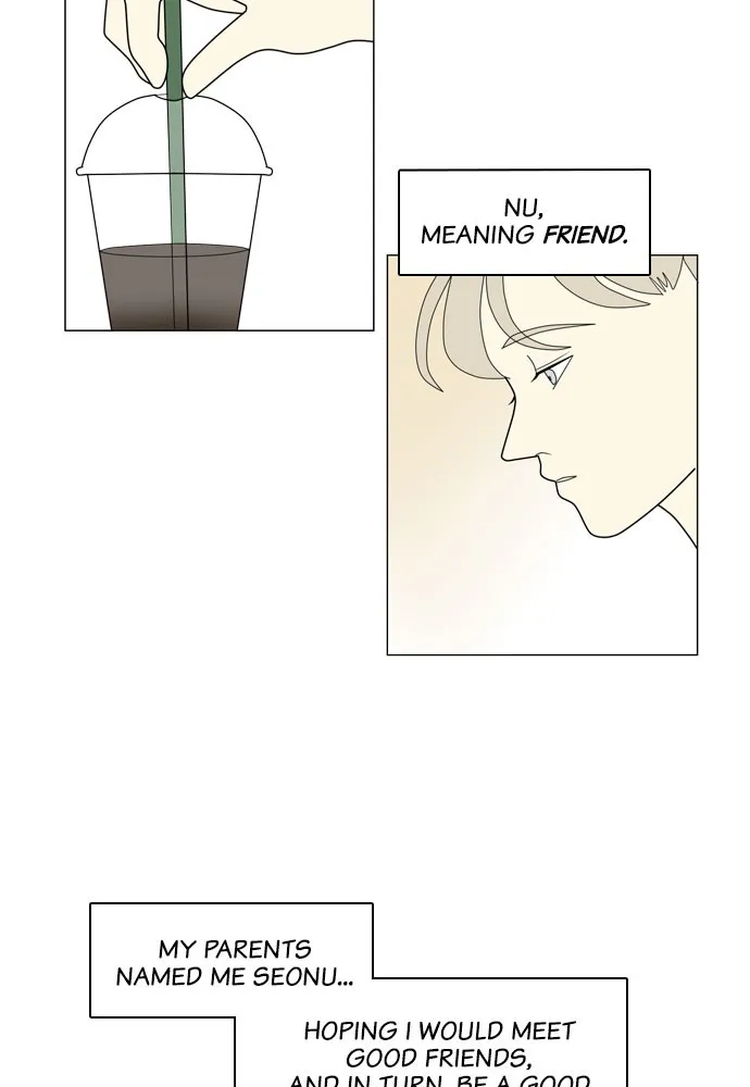Read My Roommate is a Gumiho (en) Manga Online