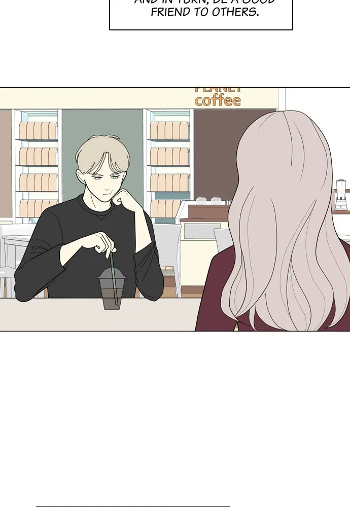 Read My Roommate is a Gumiho (en) Manga Online