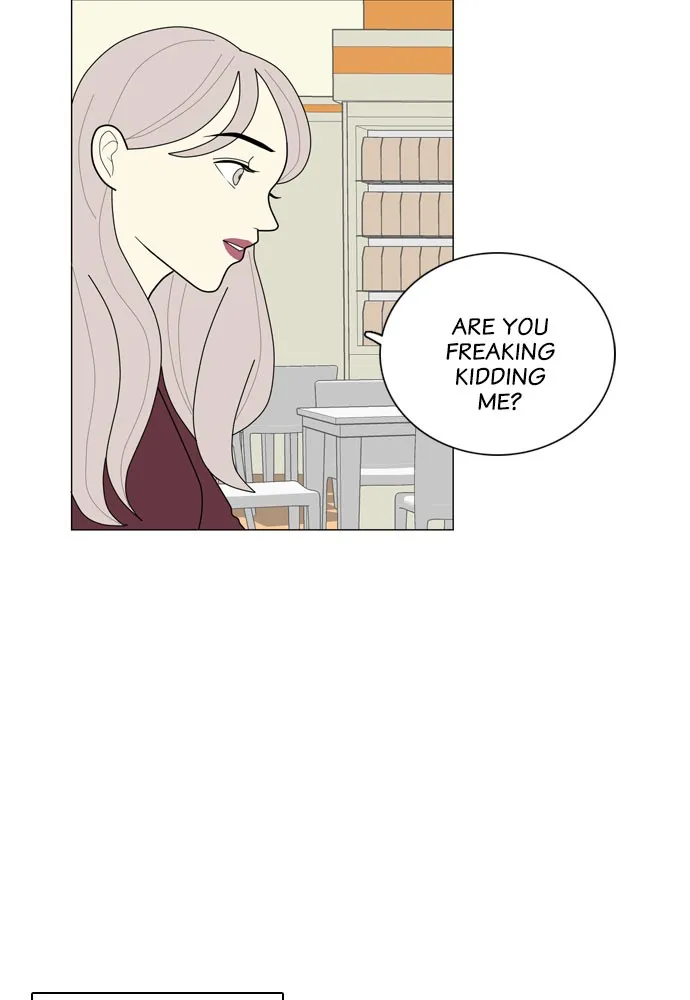 Read My Roommate is a Gumiho (en) Manga Online