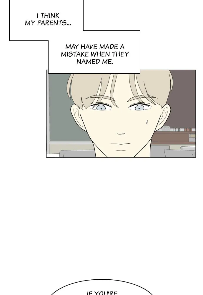Read My Roommate is a Gumiho (en) Manga Online