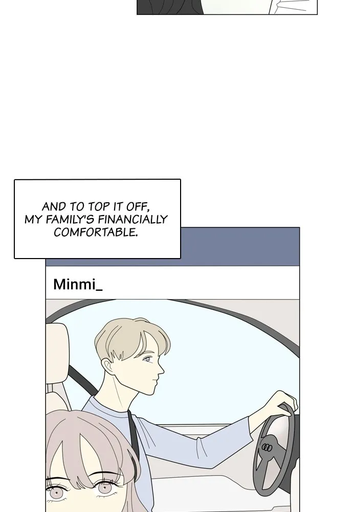 Read My Roommate is a Gumiho (en) Manga Online