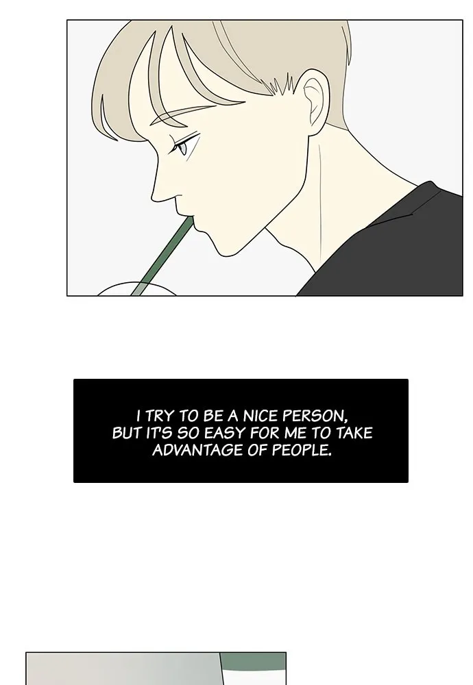 Read My Roommate is a Gumiho (en) Manga Online
