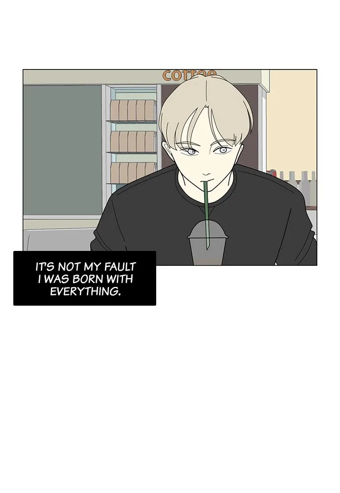 Read My Roommate is a Gumiho (en) Manga Online