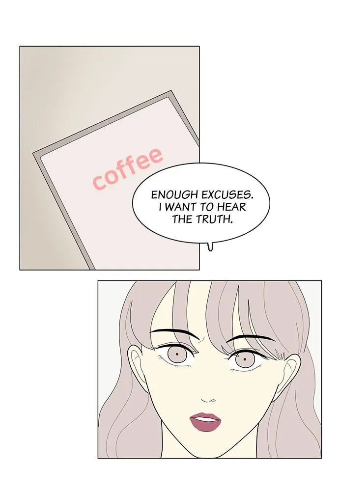 Read My Roommate is a Gumiho (en) Manga Online