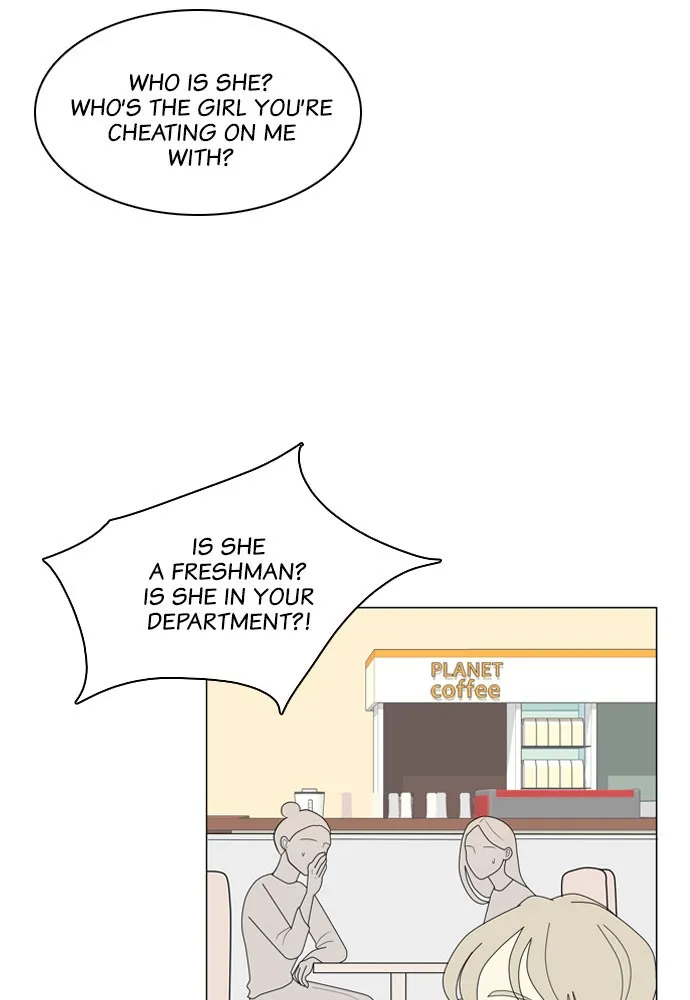Read My Roommate is a Gumiho (en) Manga Online