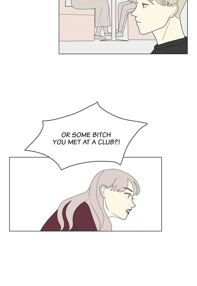 Read My Roommate is a Gumiho (en) Manga Online