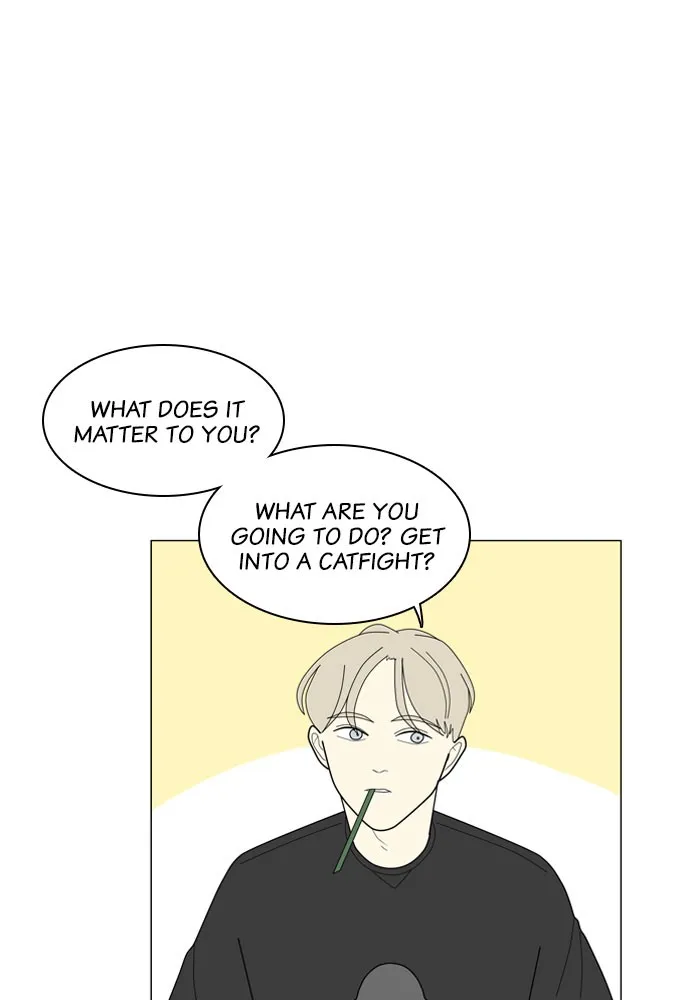 Read My Roommate is a Gumiho (en) Manga Online