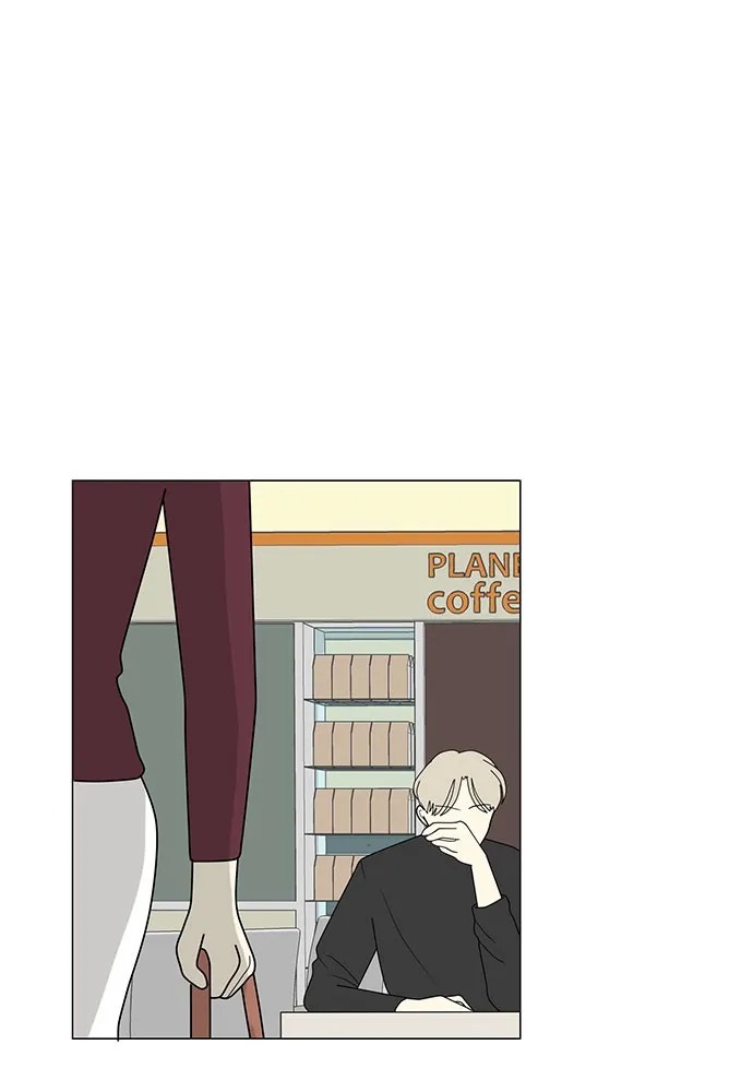Read My Roommate is a Gumiho (en) Manga Online
