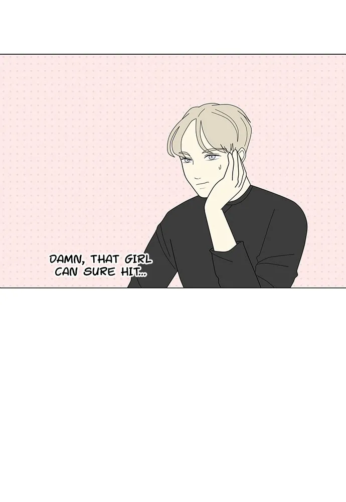 Read My Roommate is a Gumiho (en) Manga Online