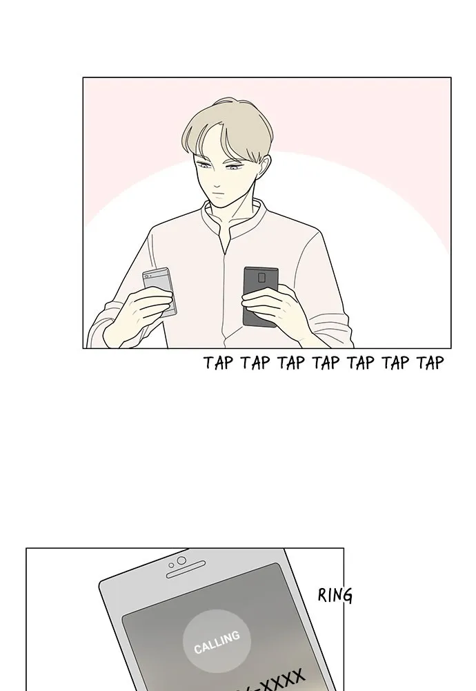 Read My Roommate is a Gumiho (en) Manga Online