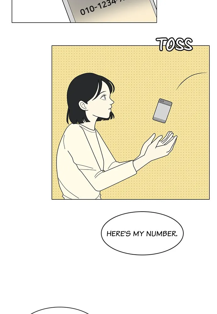 Read My Roommate is a Gumiho (en) Manga Online