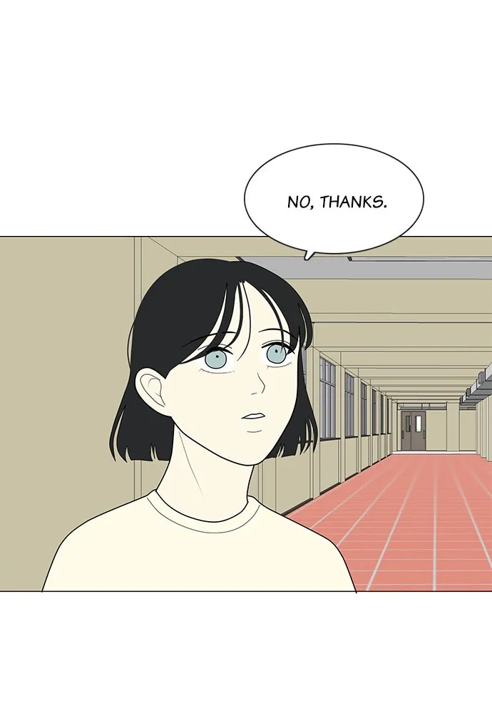 Read My Roommate is a Gumiho (en) Manga Online