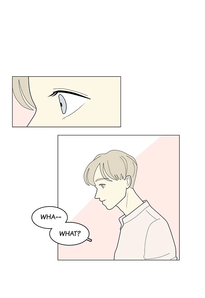 Read My Roommate is a Gumiho (en) Manga Online
