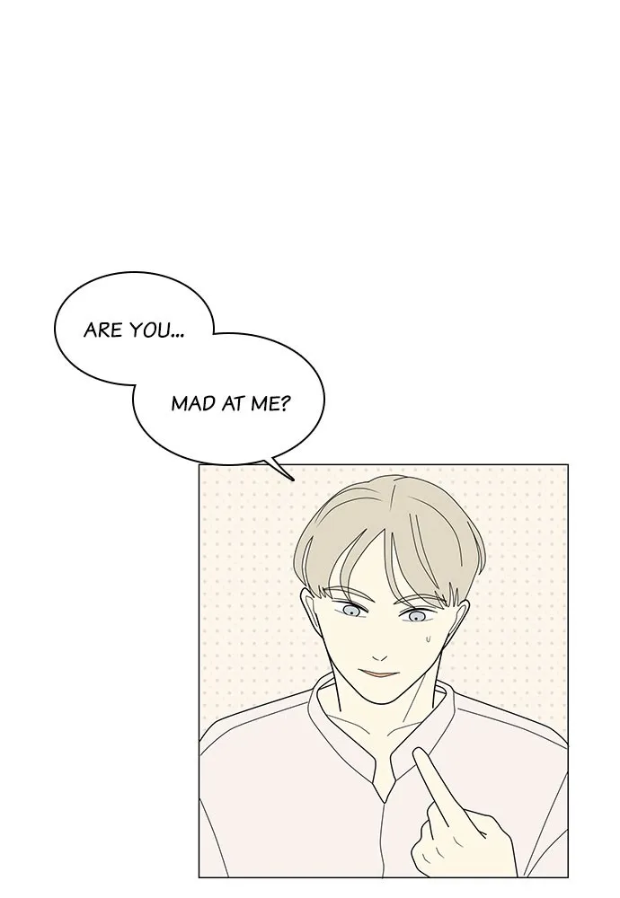 Read My Roommate is a Gumiho (en) Manga Online