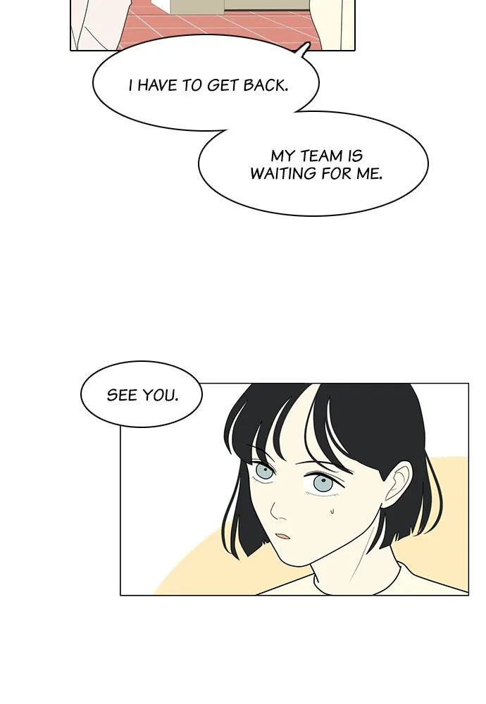 Read My Roommate is a Gumiho (en) Manga Online
