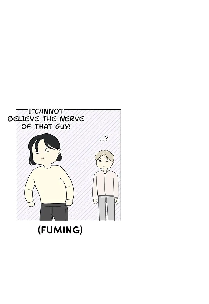 Read My Roommate is a Gumiho (en) Manga Online
