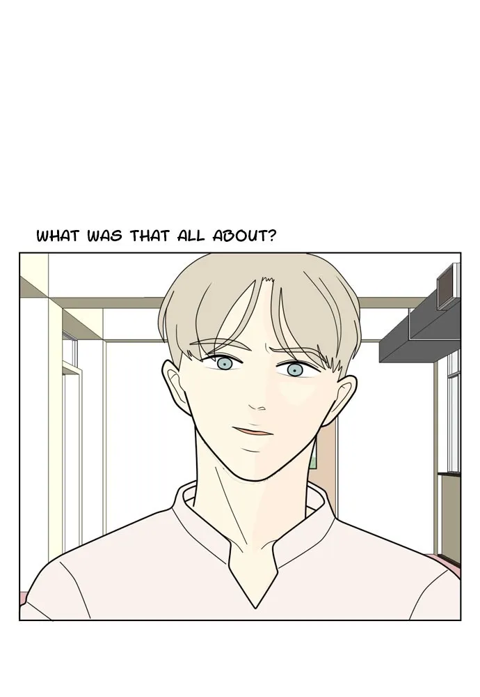 Read My Roommate is a Gumiho (en) Manga Online