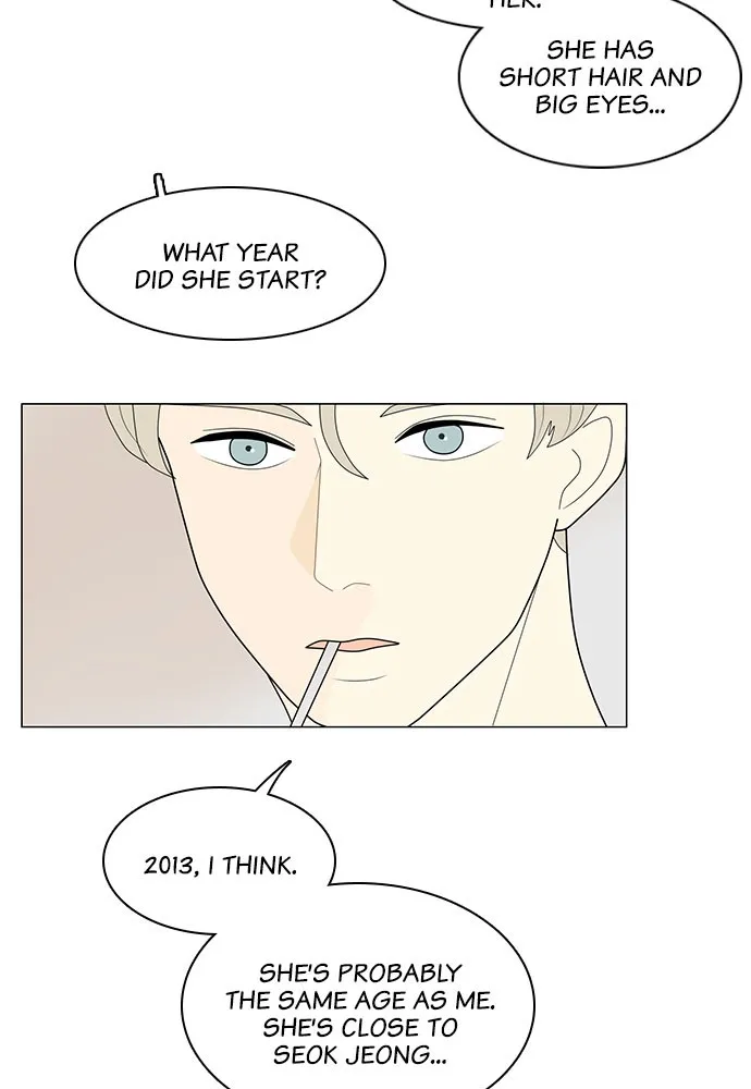 Read My Roommate is a Gumiho (en) Manga Online