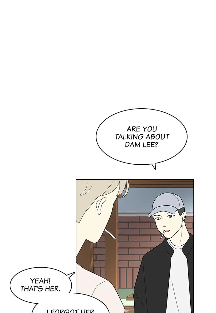 Read My Roommate is a Gumiho (en) Manga Online