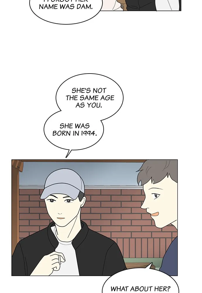 Read My Roommate is a Gumiho (en) Manga Online