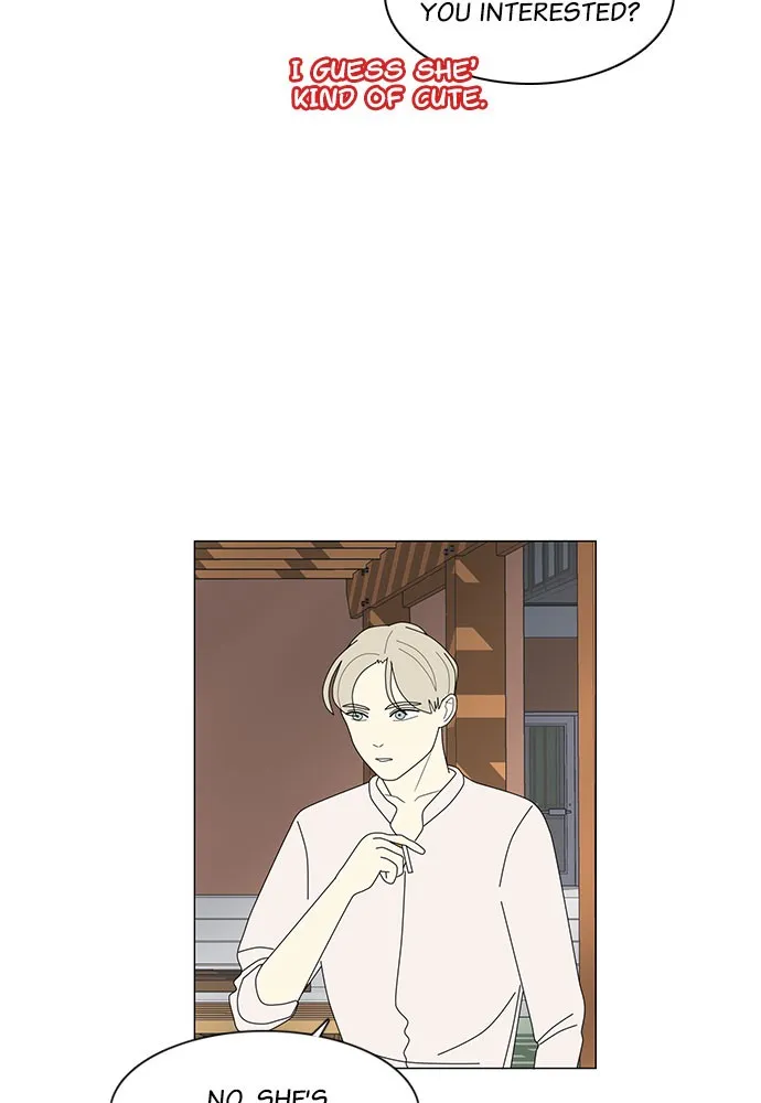 Read My Roommate is a Gumiho (en) Manga Online