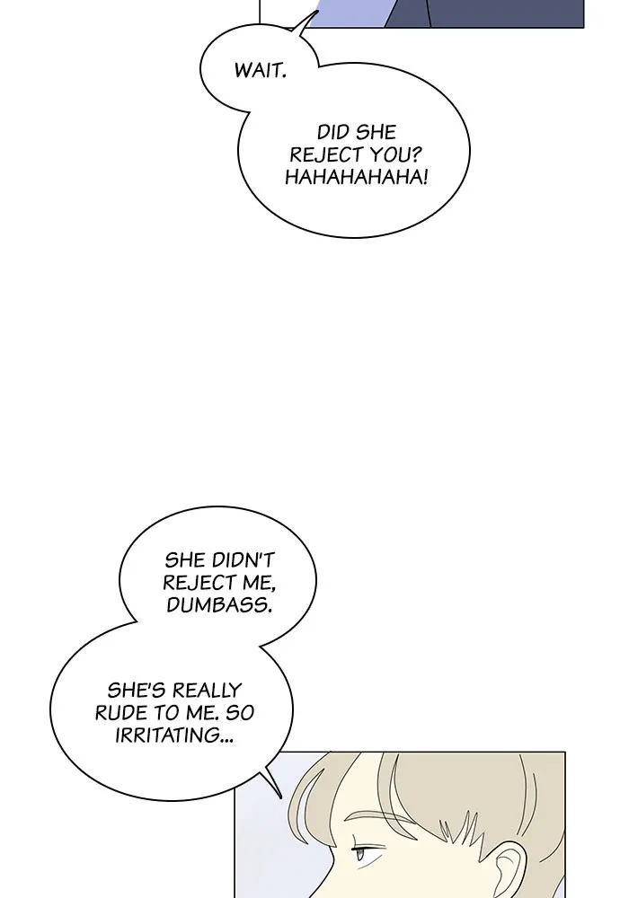 Read My Roommate is a Gumiho (en) Manga Online