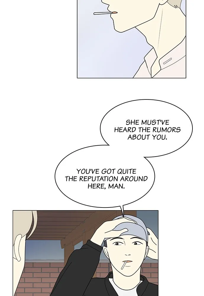 Read My Roommate is a Gumiho (en) Manga Online