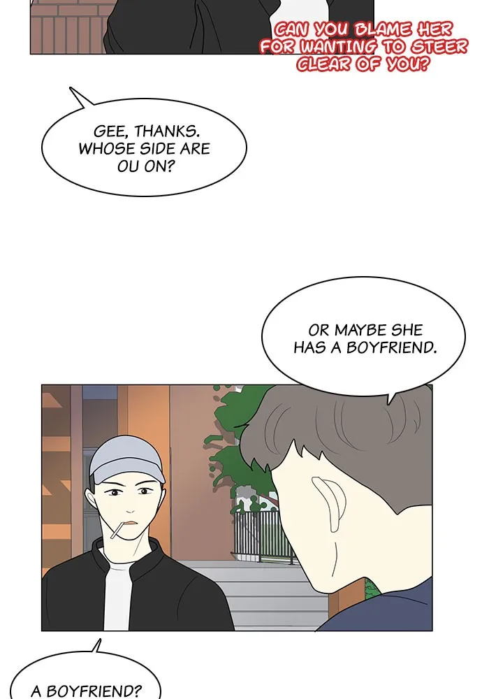 Read My Roommate is a Gumiho (en) Manga Online