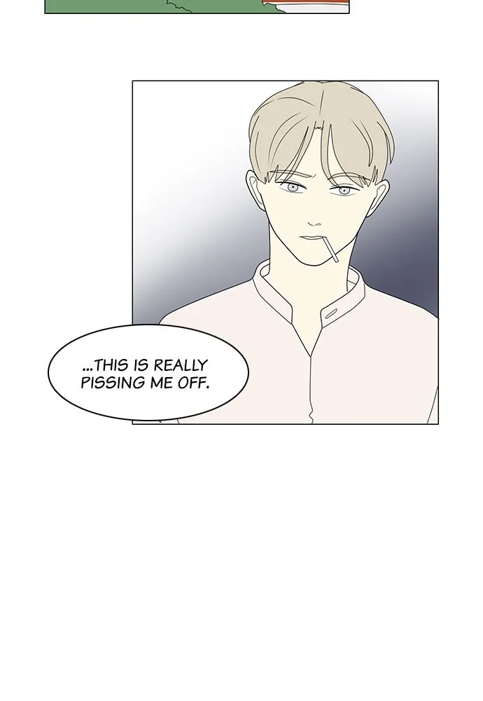 Read My Roommate is a Gumiho (en) Manga Online
