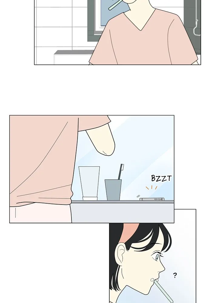 Read My Roommate is a Gumiho (en) Manga Online