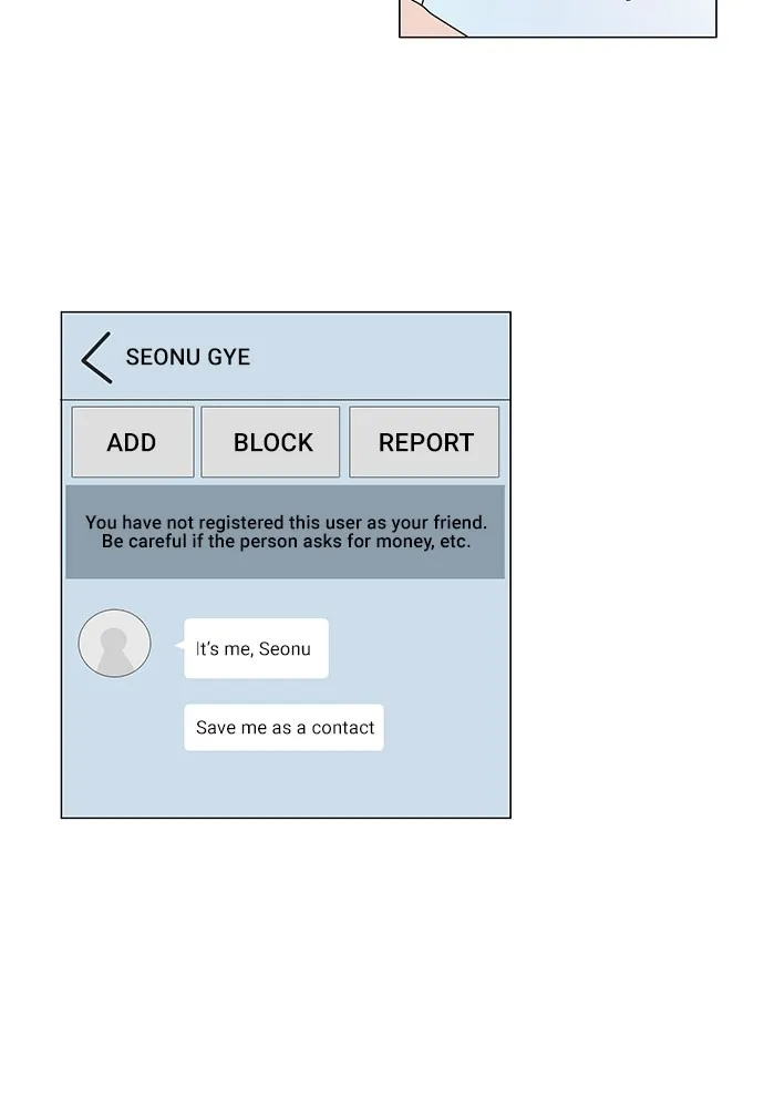 Read My Roommate is a Gumiho (en) Manga Online