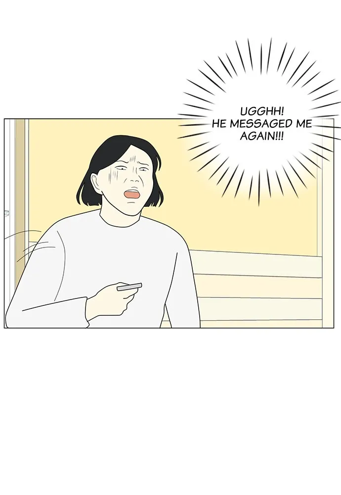 Read My Roommate is a Gumiho (en) Manga Online